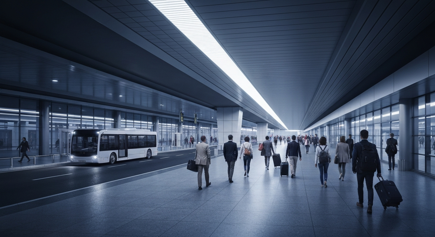 How to Avoid Hidden Airport Transfer Fees