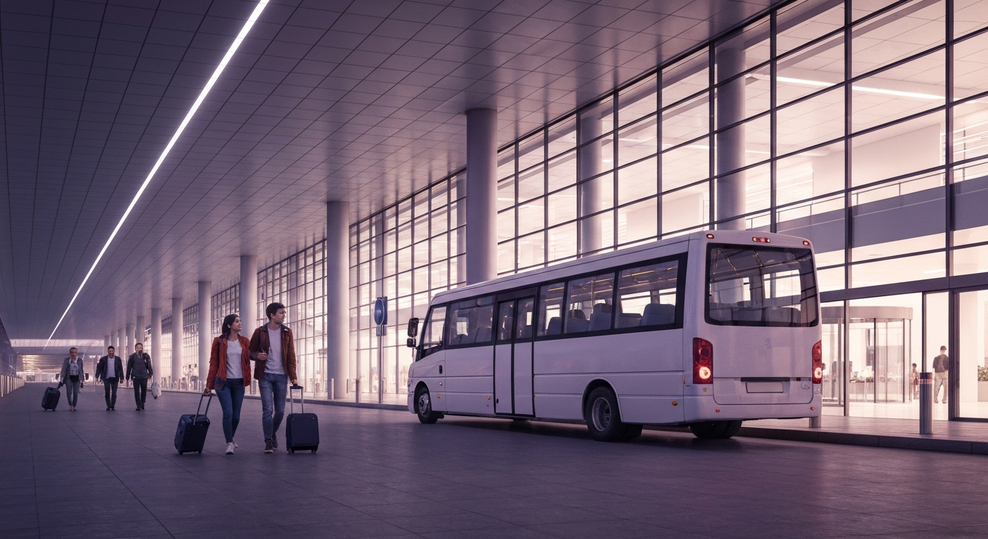 Barcelona Airport to City Centre: All Options Compared