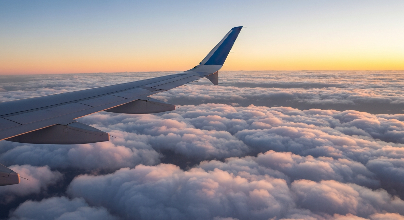 Drive or Fly? How to Decide for Your Next Trip