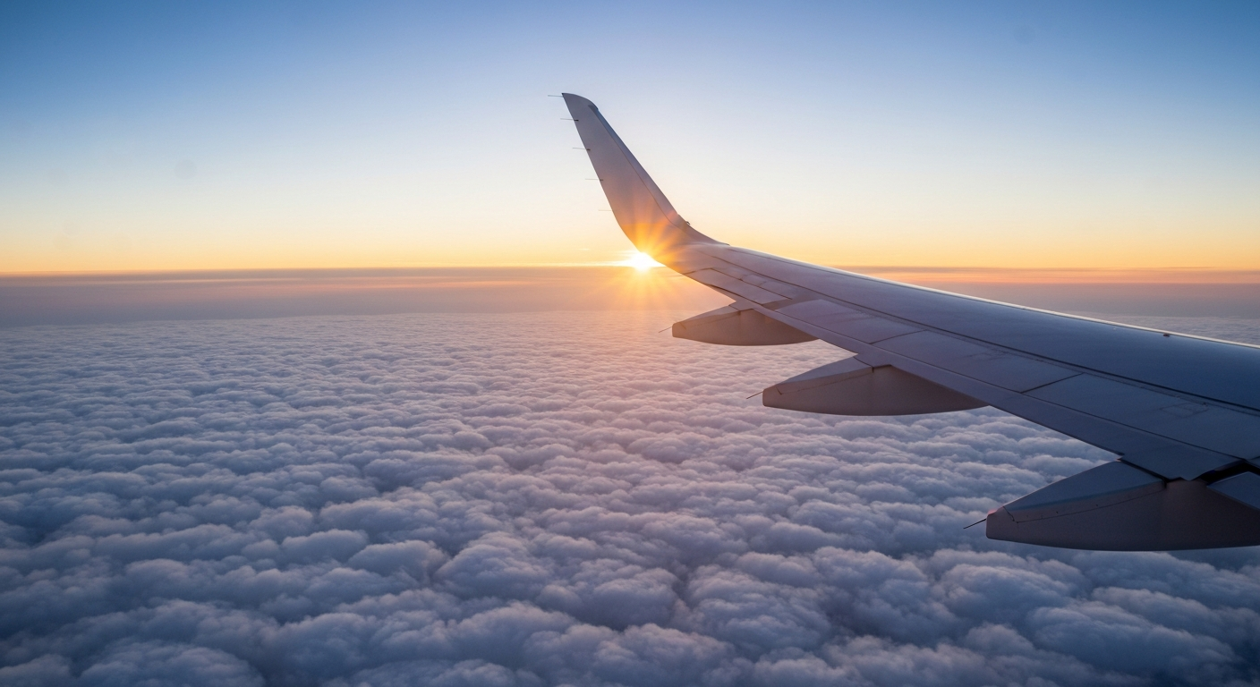 Long Layover? How to Make the Most of It