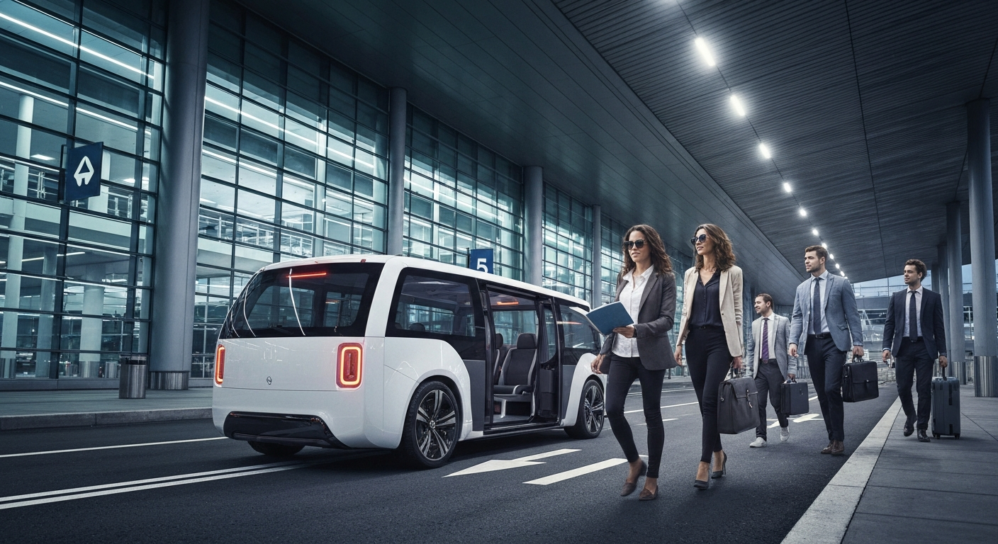 Rome Fiumicino (FCO) to City Centre: Transfer Guide