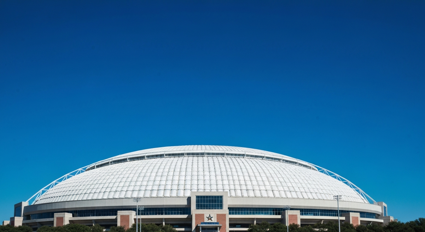 World Cup 2026 Dallas: DFW to AT&T Stadium Transfers