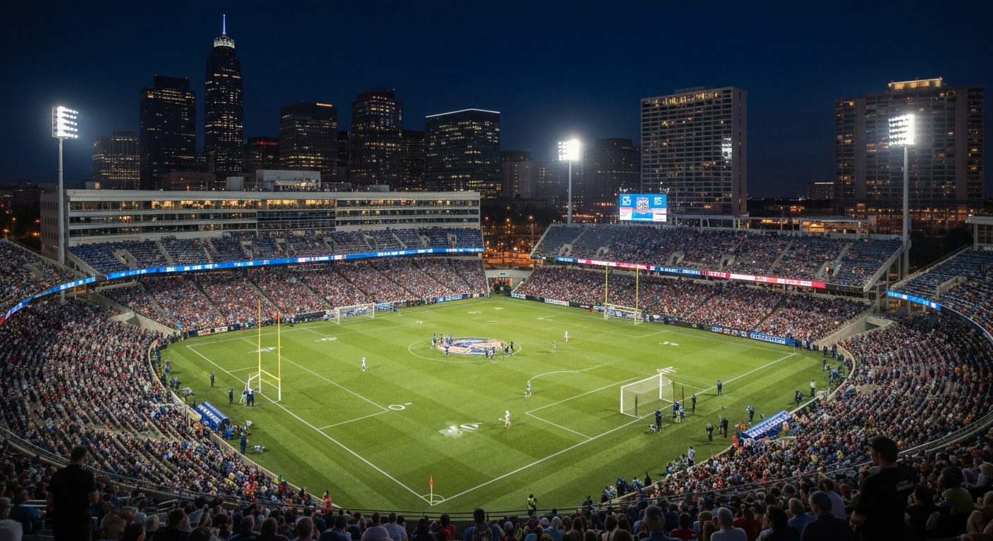 FIFA World Cup 2026 USA: Airport Transfer Guide for All Host Cities